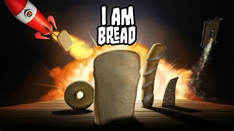 I Am Bread Free Download - GameTrex