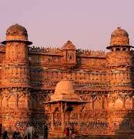 Sun Temple,Gwalior | Timings, Photos, Address