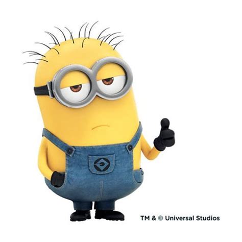 Tom (Despicable Me 2) | Despicable Me Wiki | Fandom