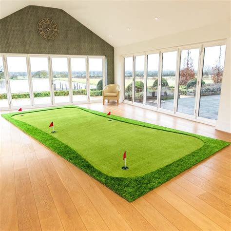 6 Best Indoor Golf Putting Greens for 2023 - Golferlogic.com