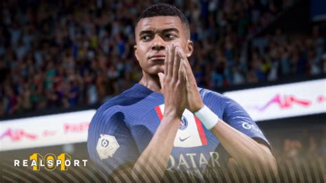 FIFA 23 Mbappe SBC - How to unlock February Ligue 1 POTM