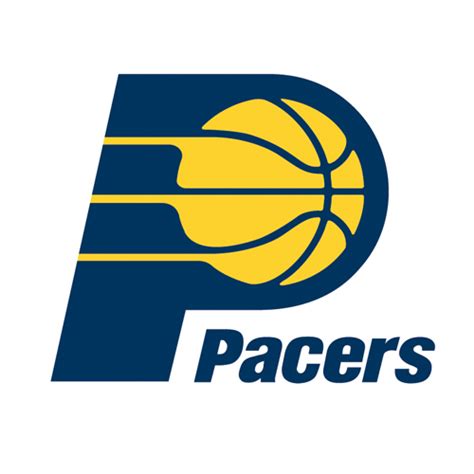 Download Logo Indiana Pacers EPS, AI, CDR, PDF Vector Free