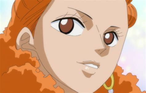 Image - Young Dadan Face Close Up.png | One Piece Wiki | FANDOM powered ...