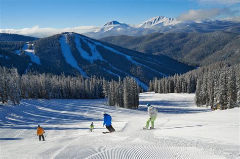 Summit County Ski Resorts Opening Days 2019-2020 - Explore Summit ...