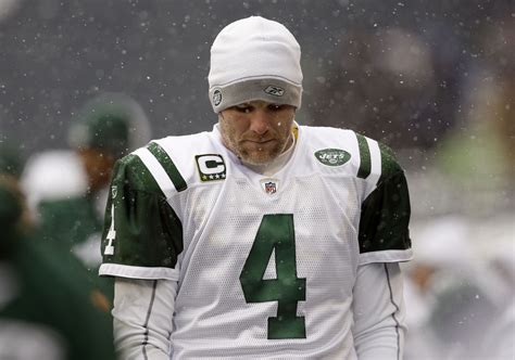 Reliving Brett Favre’s trade to the N.Y. Jets, which happened 10 years ...