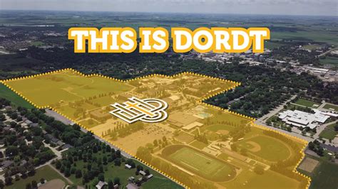 Dordt University Notable Alumni - INFOLEARNERS