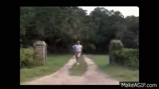 Hey Everyone-New To LSA! - Page 9 | Running gif, Forrest gump, Forrest