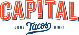 Capital Tacos: Award-Winning Tacos | Burritos | Florida