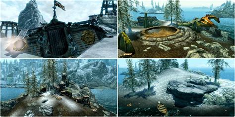 How to get to solstheim in skyrim - picturesking