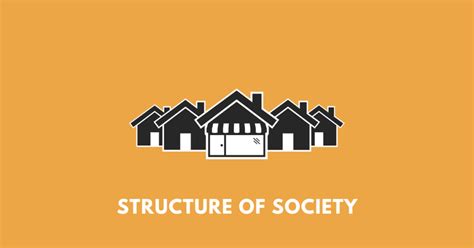 Structure of Society: NBSE Class 12 (Arts) Sociology answers