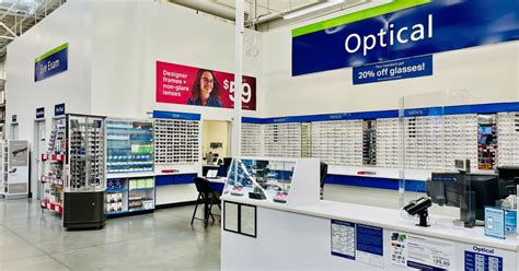 Sam’s Club Optical - Is it time to get your eyes checked?