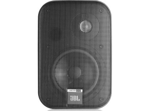 JBL control one speaker - Audio by Best Services