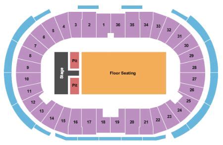 Pa Farm Show Complex Map | See More...