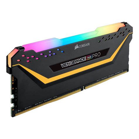 Memoria Ram Ddr4 32gb 3200mhz Corsair Vengeance Rgb Pro Tuf - Precio-Calidad Informatica