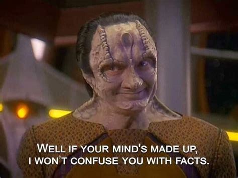 One of the best DS9 characters : sciencefiction