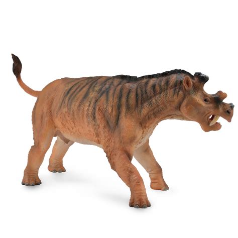 UINTATHERIUM ( DLX) - Collecta