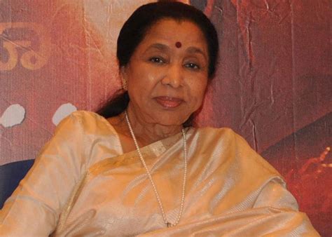 Asha Bhosle to be honoured for achievements in music