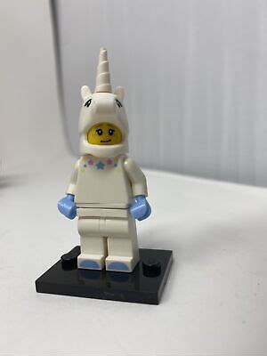 LEGO Collectible Minifigure #71008 Series 13 "UNICORN GIRL" (Complete ...