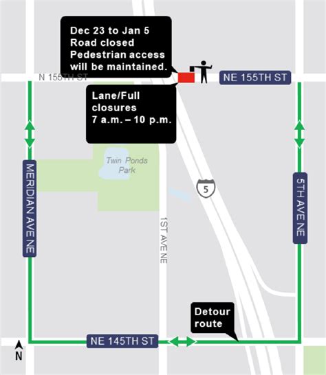 Reminder: Parking lot shifts planned at Lynnwood Transit Center in early January - Lynnwood Today