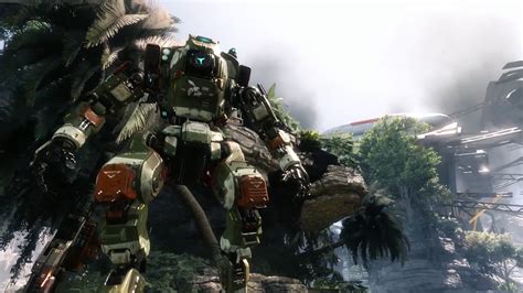 Titanfall 2 | OnRPG