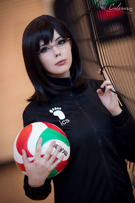 Haikyuu Cosplay – Telegraph