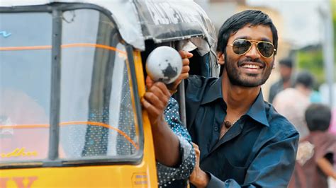 Aadukalam - Movie of Dhanush & Taapsee Pannu | Sun Pictures