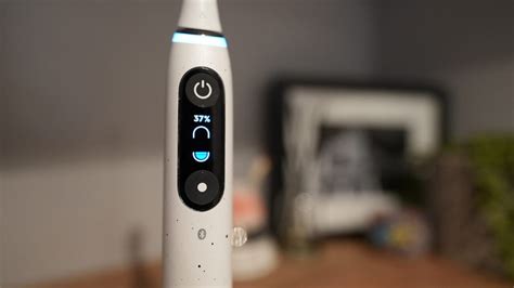 Oral-B iO Series 10 Review; High-end features, high-end price