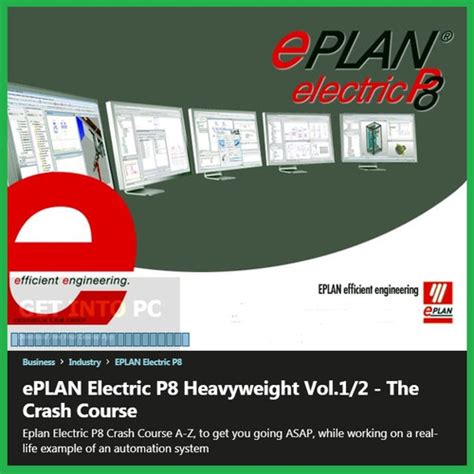 Jual ePLAN Electric P8 Udemy Video Tutorial - Kab. Bandung - roro ...