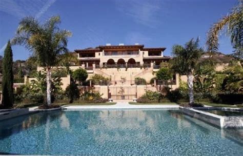 Real Estate Beat: Brian Bosworth’s Malibu house hits the real estate ...