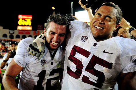 NFL Draft Scouting Report: Jonathan Martin, OT, Stanford - The Sports Daily