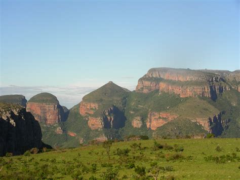 Three Rondavels View Point, South Africa - Heroes Of Adventure