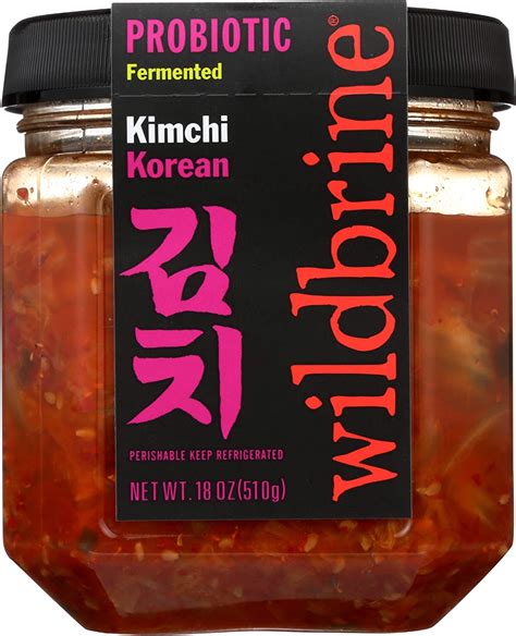 Best Kimchi Brands for Maximum Gut-Healthy Benefits - Pedfire