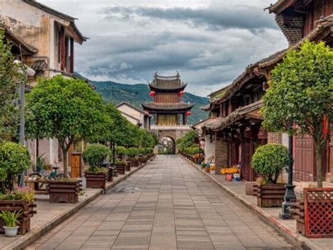 5 Off-the-Radar Ancient Villages in China - Matador Network