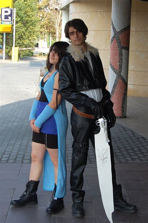 Cosplayers: November 2009 | Final fantasy cosplay, Best cosplay, Cosplay