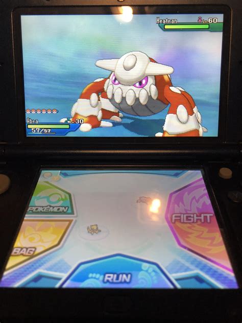 [7] Shiny Heatran! : r/ShinyPokemon