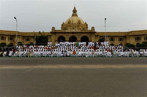 Uttar Pradesh Legislative Assembly