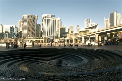 Darling Harbour, Sydney NSW | Ame A. Photography | Flickr