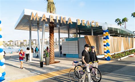 Marina Del Rey Boating Guide - Boatsetter