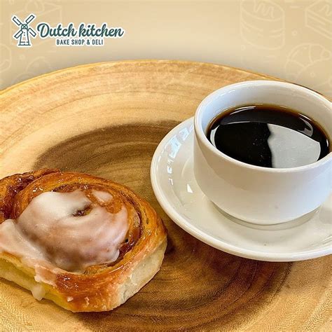 Dutch Kitchen Bake Shop & Deli | Since 1972