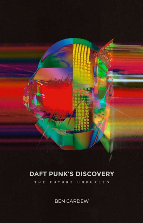 New Daft Punk Book Contains Excerpts From Unpublished Interviews - EDM.com - The Latest ...
