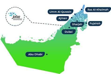 Business Setup in Jebel Ali Free Zone | JAFZA