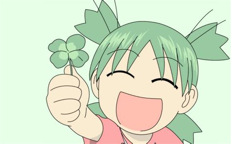 Yotsuba&! - Yotsuba&! Fan Art (5463944) - Fanpop