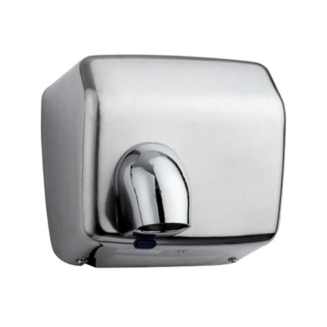 Wall Mounted Stainless Steel Automatic Hand Dryer - China Hand Dryer and Automatic Hand Dryer price