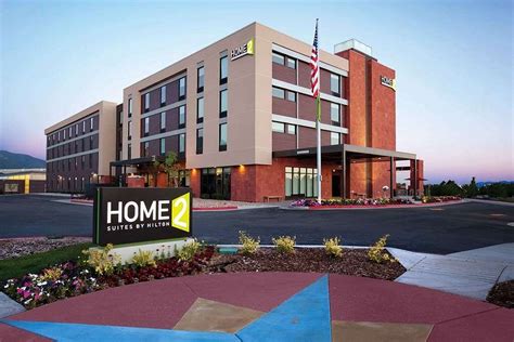 HOME2 SUITES BY HILTON SALT LAKE CITY/LAYTON, UT $102 ($̶1̶3̶2̶) - Updated 2022 Prices & Hotel ...