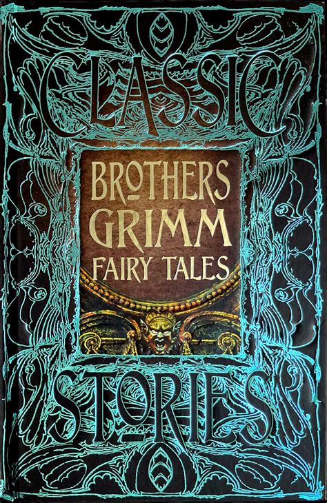 Brothers Grimm Fairy Tales | Book by Jack Zipes | Official Publisher Page | Simon & Schuster Canada