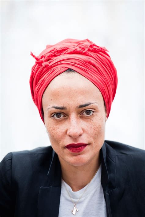 Zadie Smith Reads “Now More Than Ever” | The New Yorker