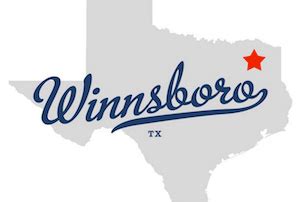 Winnsboro, Texas - Discount Hotels