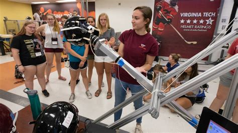 virginia tech biomedical engineering ranking – CollegeLearners.com