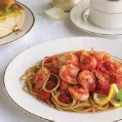 Shrimp Angel Hair Pasta Recipes | Recipebridge Recipe Search