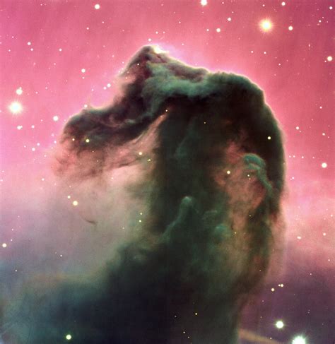 VLT Images the Horsehead Nebula | ESO